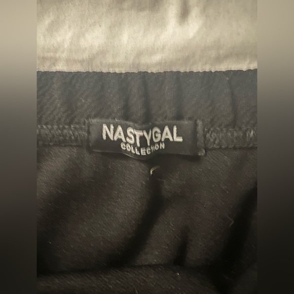 Black micro mini - Picture 4 of 4